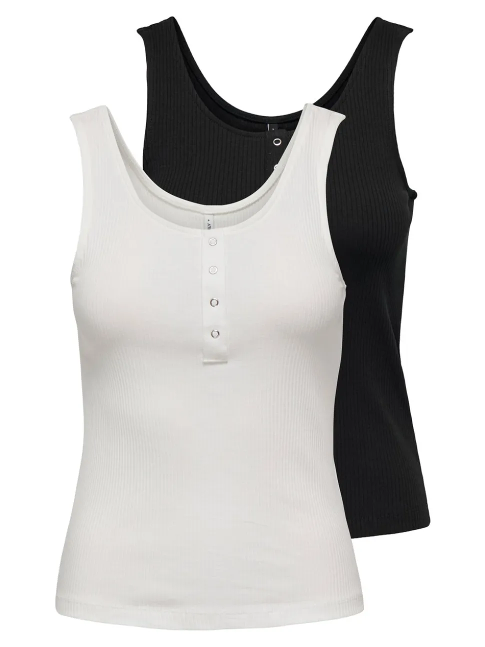 ONLSIMPLE 2-pack Topp