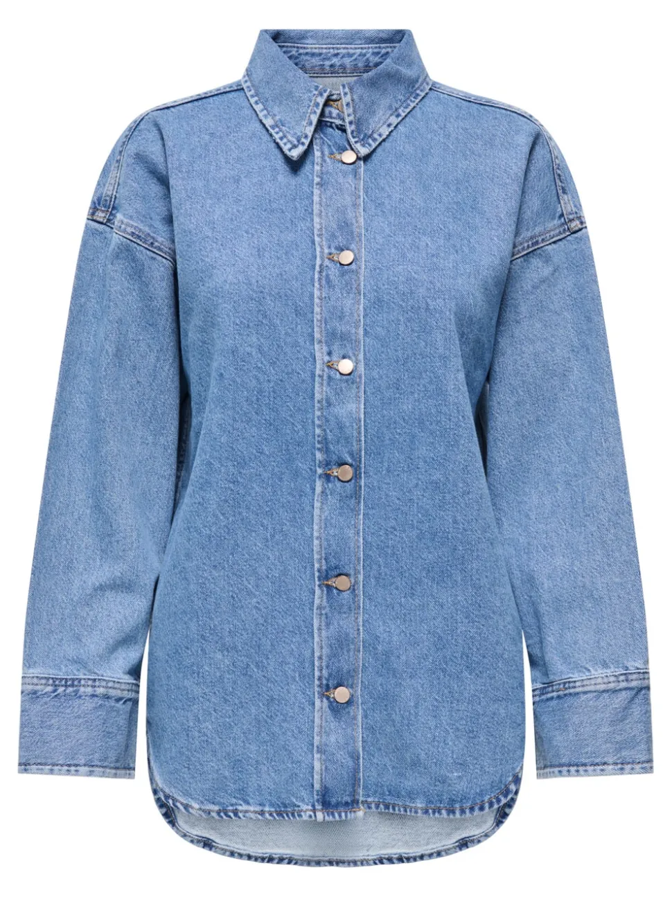ONLSOPHIE Denimskjorta