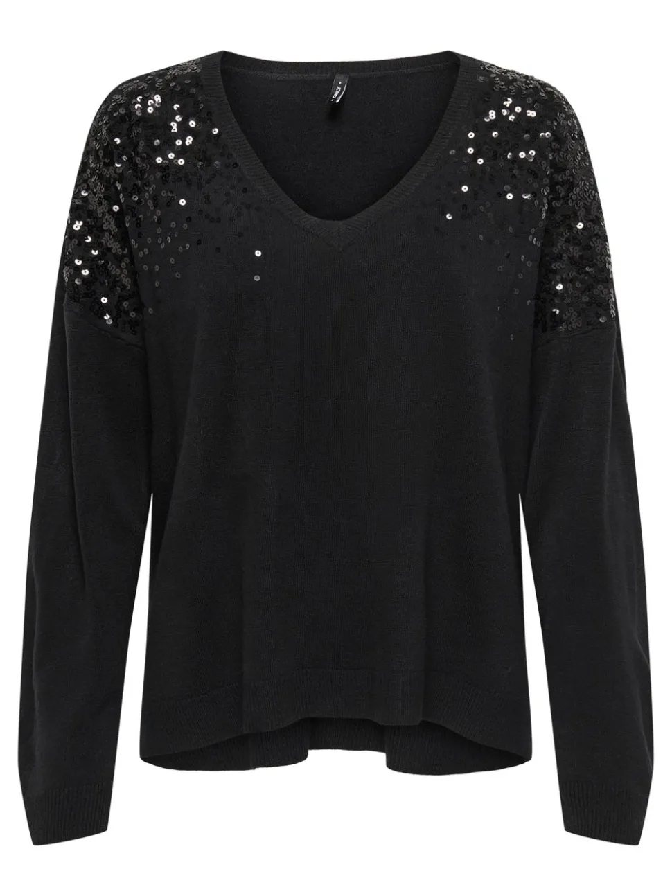 ONLSTARRY Stickad tröja