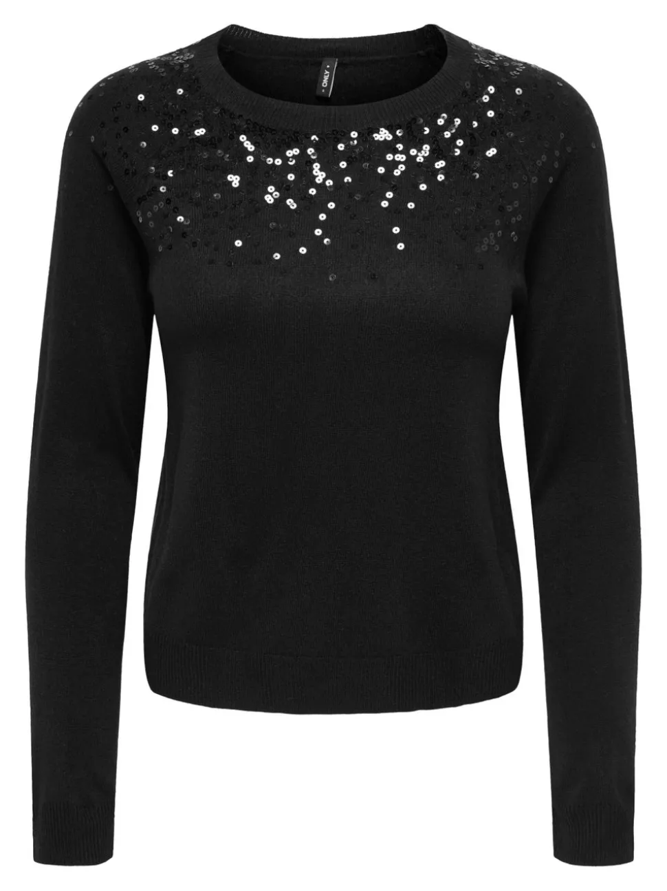ONLSTARRY Stickad tröja