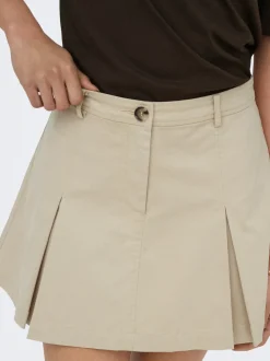 ONLSTELLA Kjol Kort kjol