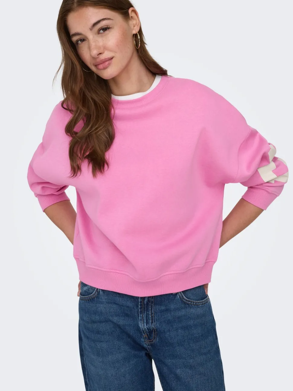 ONLSWEAT Sweatshirt