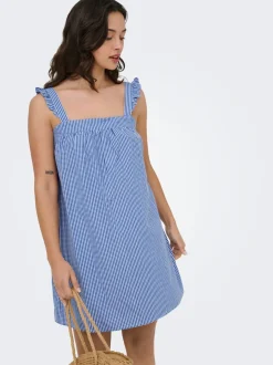 ONLTAMARI Kort klänning