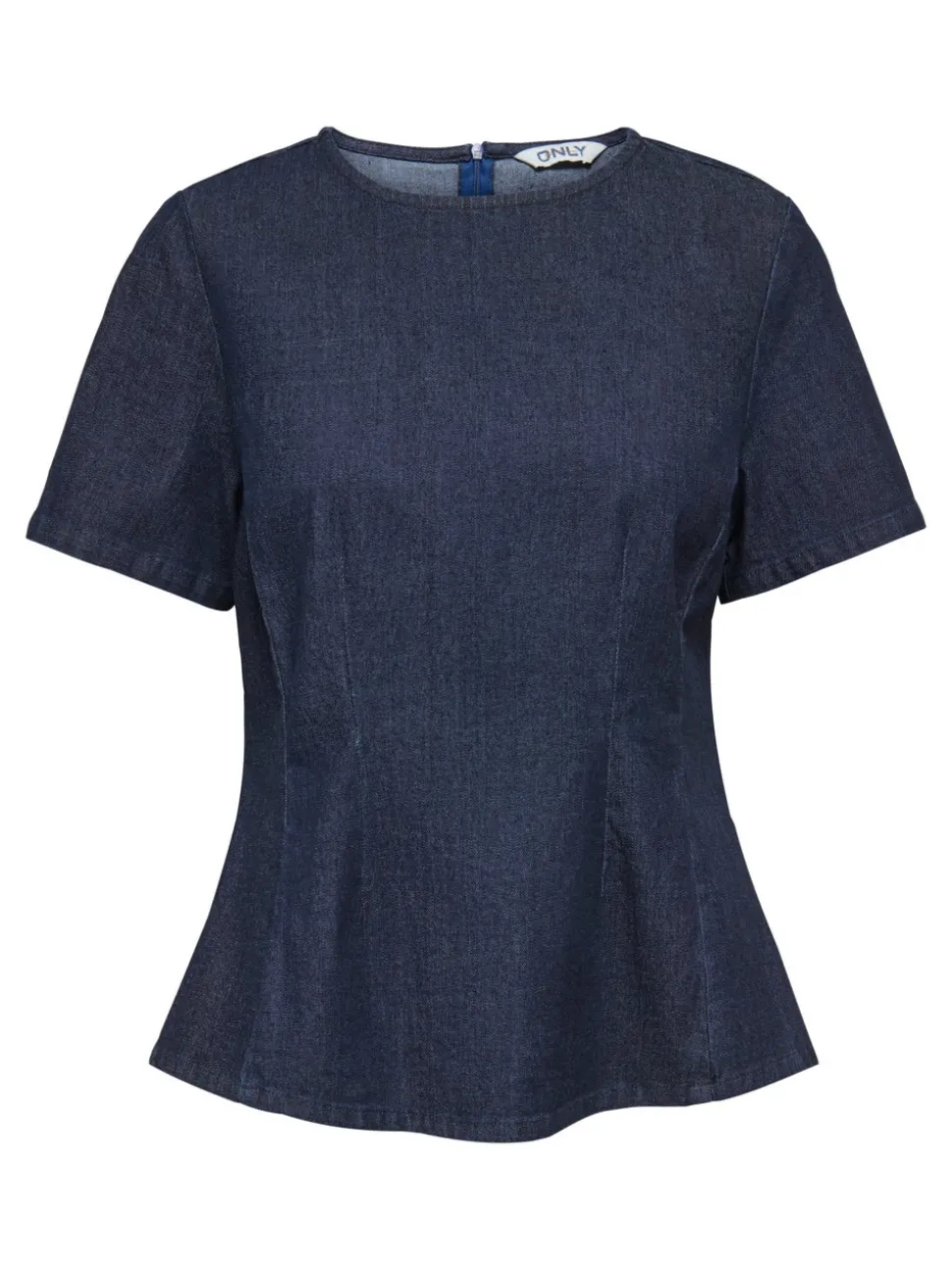 ONLTAMMY Denimskjorta