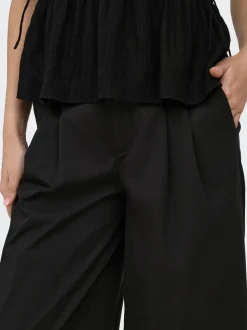 ONLTANNY Cropped Fit Culottebyxor