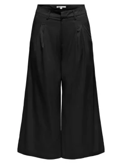 ONLTANNY Cropped Fit Culottebyxor
