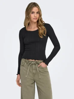 ONLTENNA Blus