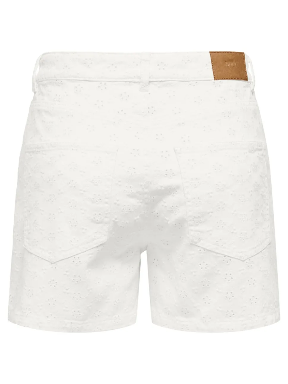 ONLTERESE Lös passform Avslappnade shorts