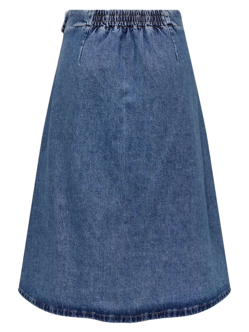 ONLTHEA Denim Jeanskjol Midikjol