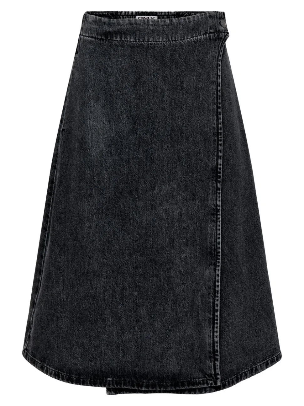 ONLTHEA Denim Jeanskjol Midikjol
