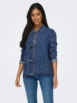 ONLTHILLE Jeansjacka