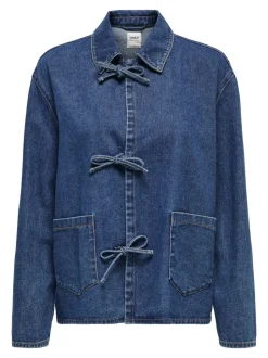 ONLTHILLE Jeansjacka