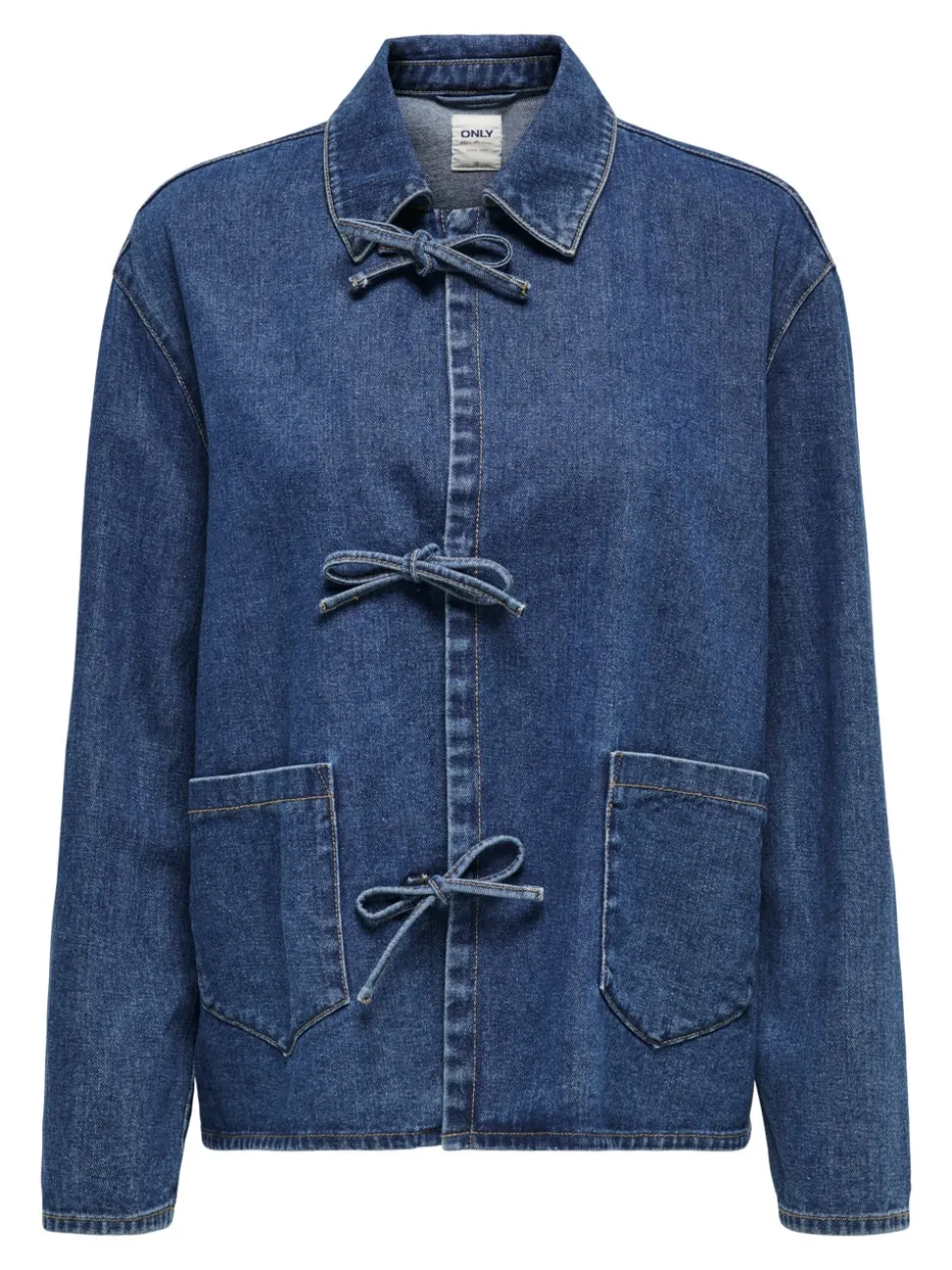 ONLTHILLE Jeansjacka