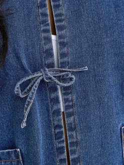 ONLTHILLE Jeansjacka