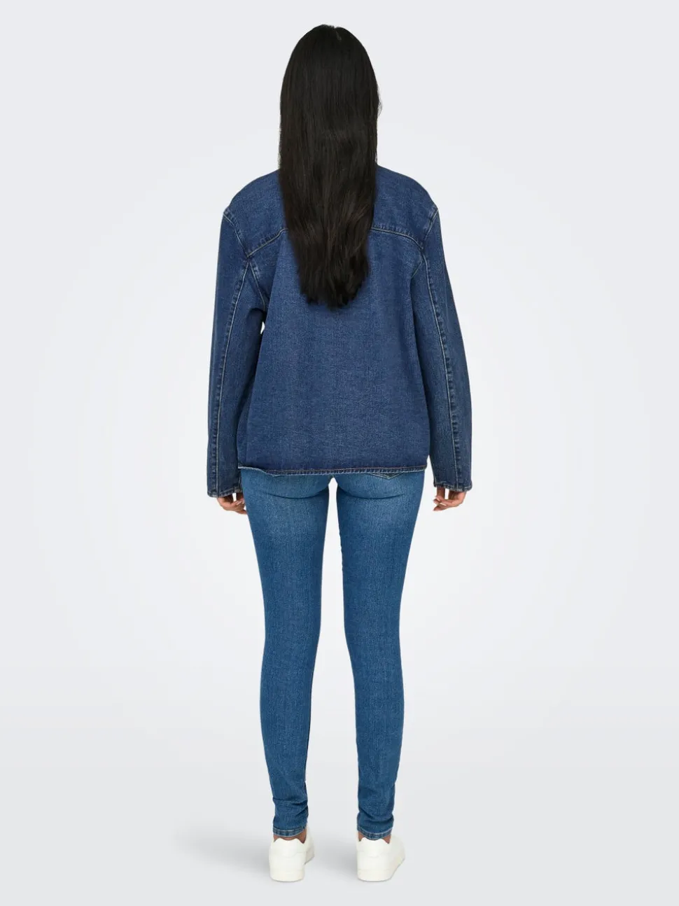 ONLTHILLE Jeansjacka