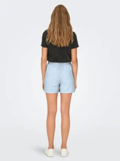 ONLTHYRA Normal passform Shorts