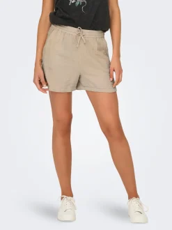 ONLTHYRA Normal passform Shorts