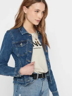 ONLTIA Jeansjacka
