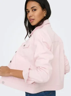 ONLTIA Jeansjacka