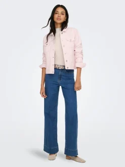 ONLTIA Jeansjacka