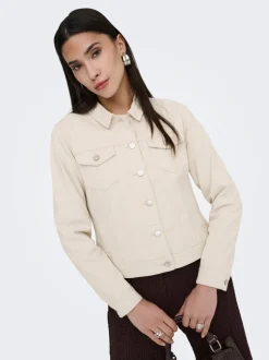 ONLTIA Jeansjacka