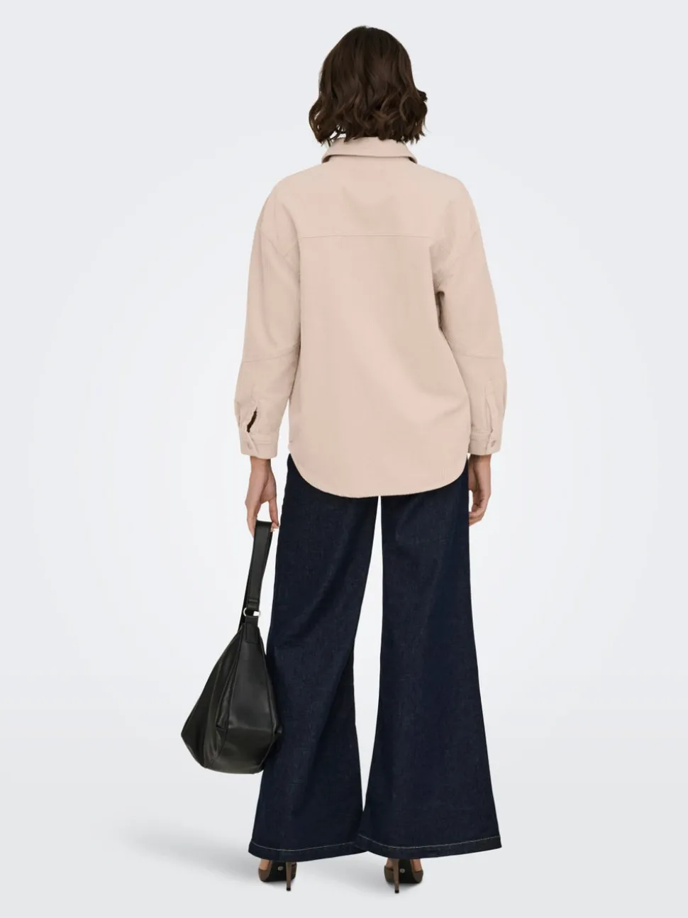 ONLTIGGY Denimskjorta