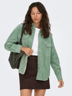 ONLTIGGY Denimskjorta