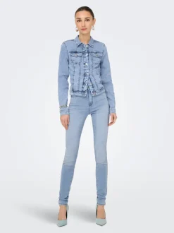 ONLTINA Jeansjacka