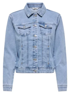 ONLTINA Jeansjacka