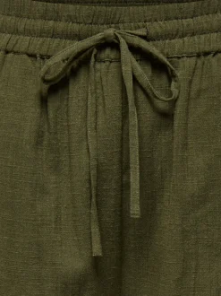 ONLTIZANA Lös passform Shorts