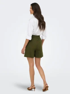 ONLTIZANA Lös passform Shorts