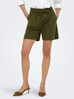 ONLTIZANA Lös passform Shorts