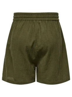 ONLTIZANA Lös passform Shorts