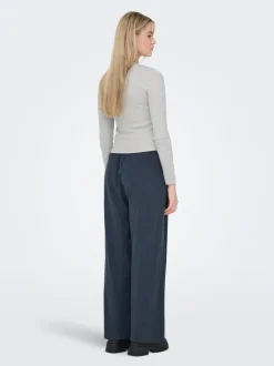 ONLTIZANA Normal passform Byxor