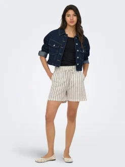 ONLTIZANA Normal passform Shorts