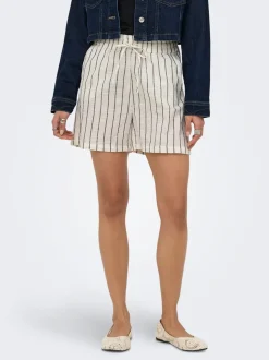 ONLTIZANA Normal passform Shorts
