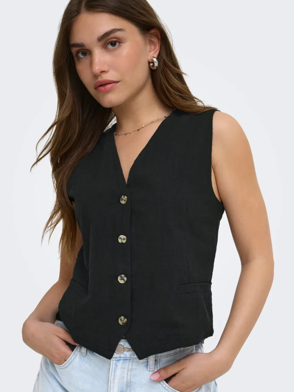 ONLTIZANA Topp
