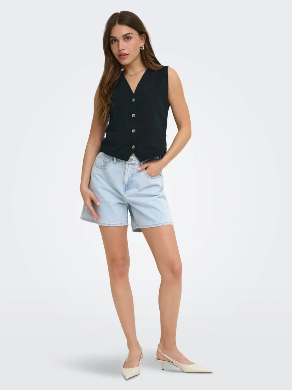 ONLTIZANA Topp