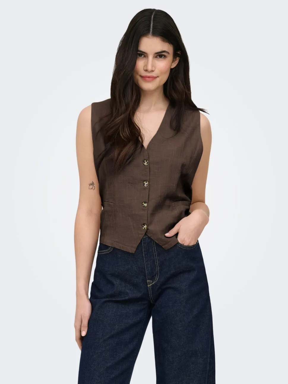 ONLTIZANA Topp