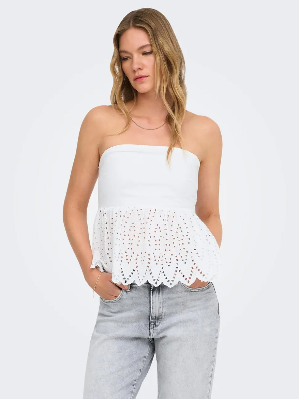 ONLTULUM Topp