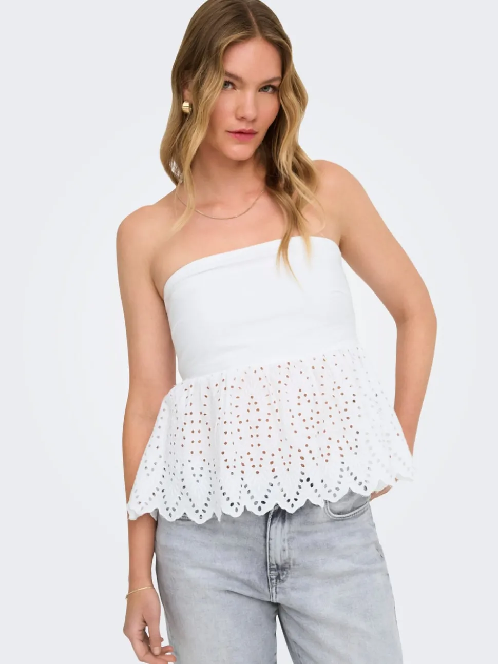 ONLTULUM Topp