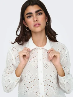 ONLVALAIS Skjorta