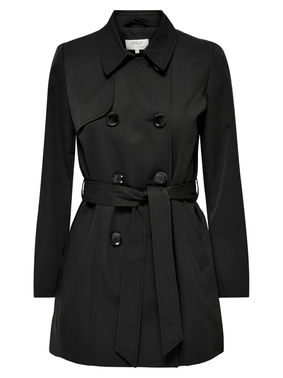 ONLVALERIE Trenchcoat