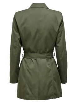 ONLVALERIE Trenchcoat