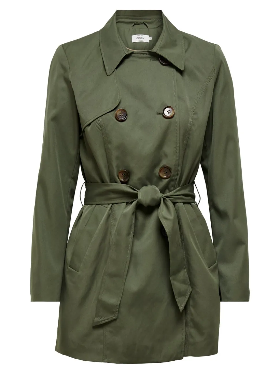 ONLVALERIE Trenchcoat