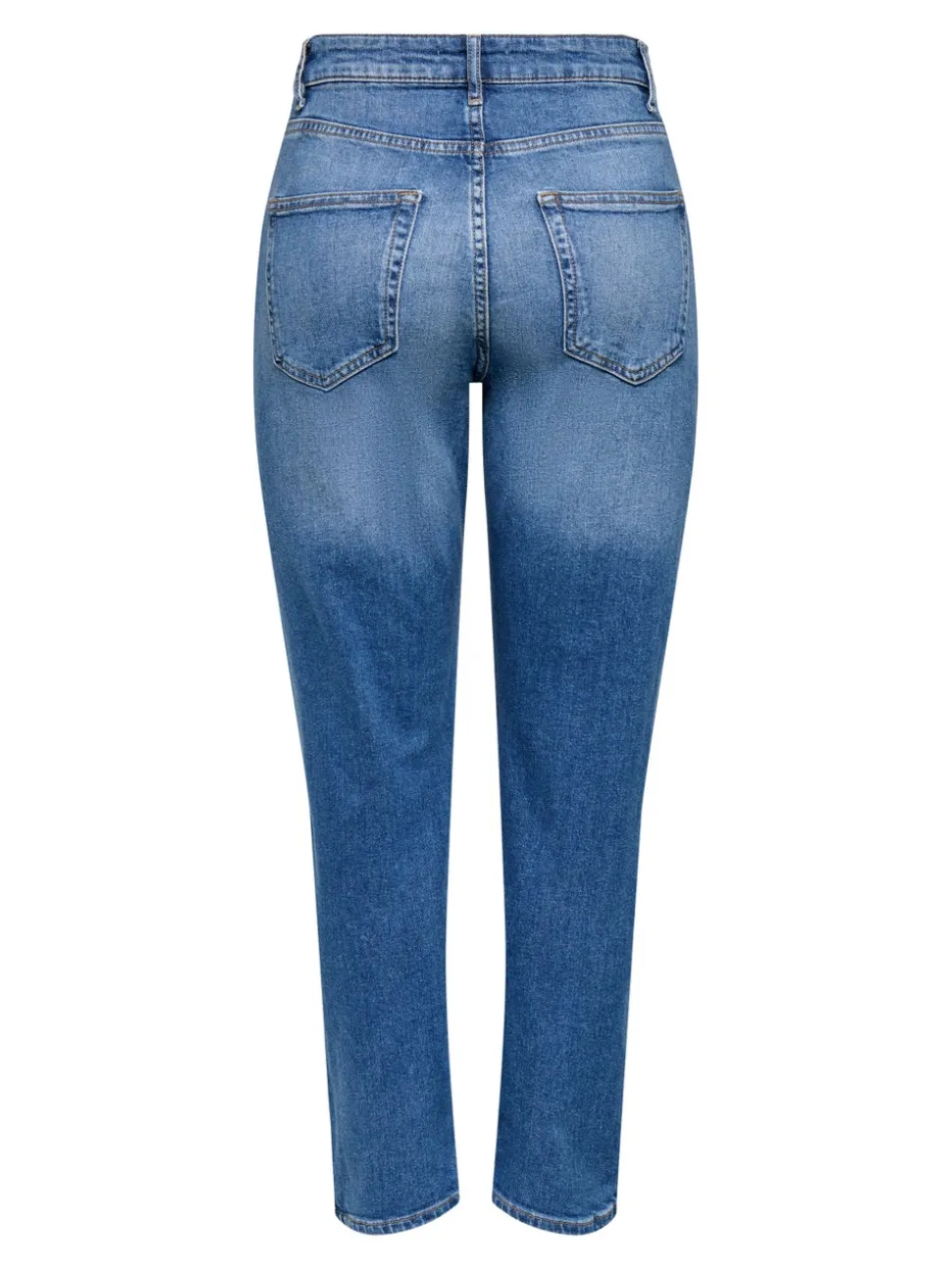 ONLVENEDA Hög midja Mom Fit Jeans