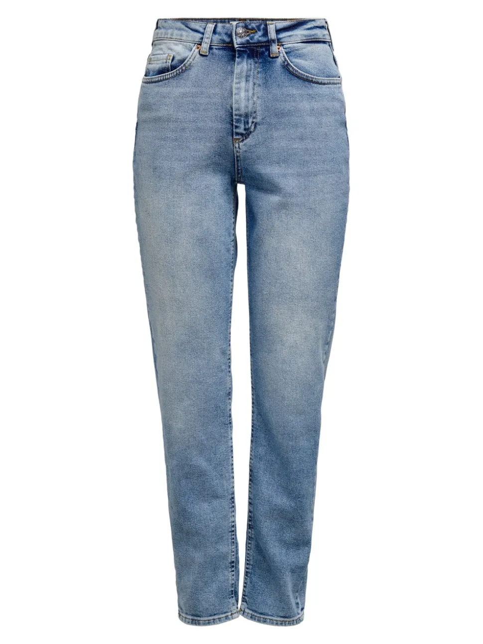 ONLVENEDA Hög midja Mom Fit Jeans