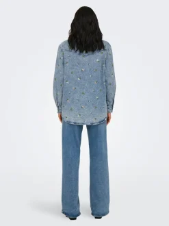 ONLVERA Formell skjorta