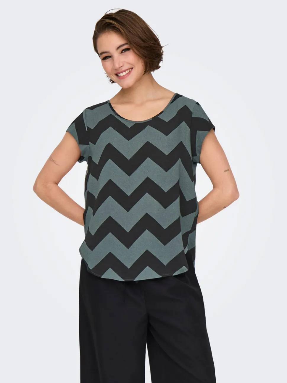 ONLVIC Blus