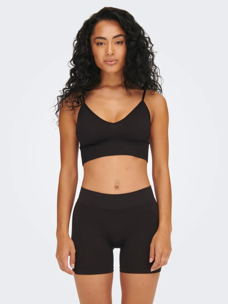 ONLVICKY 2-pack Stretch fit innershorts